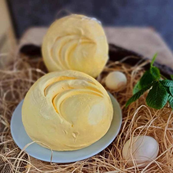 kastamonu-tereyagi-1-kg-63f2389e0d99c Kastamonu Köy Tereyağı (1 kg) - Görsel 1